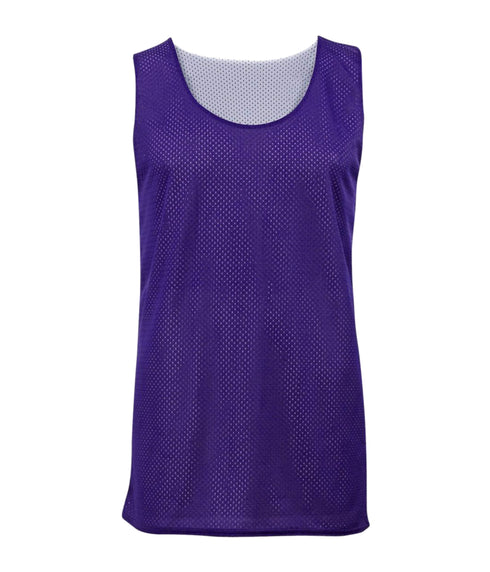 Badger Sport Mesh Reversible Youth Jersey